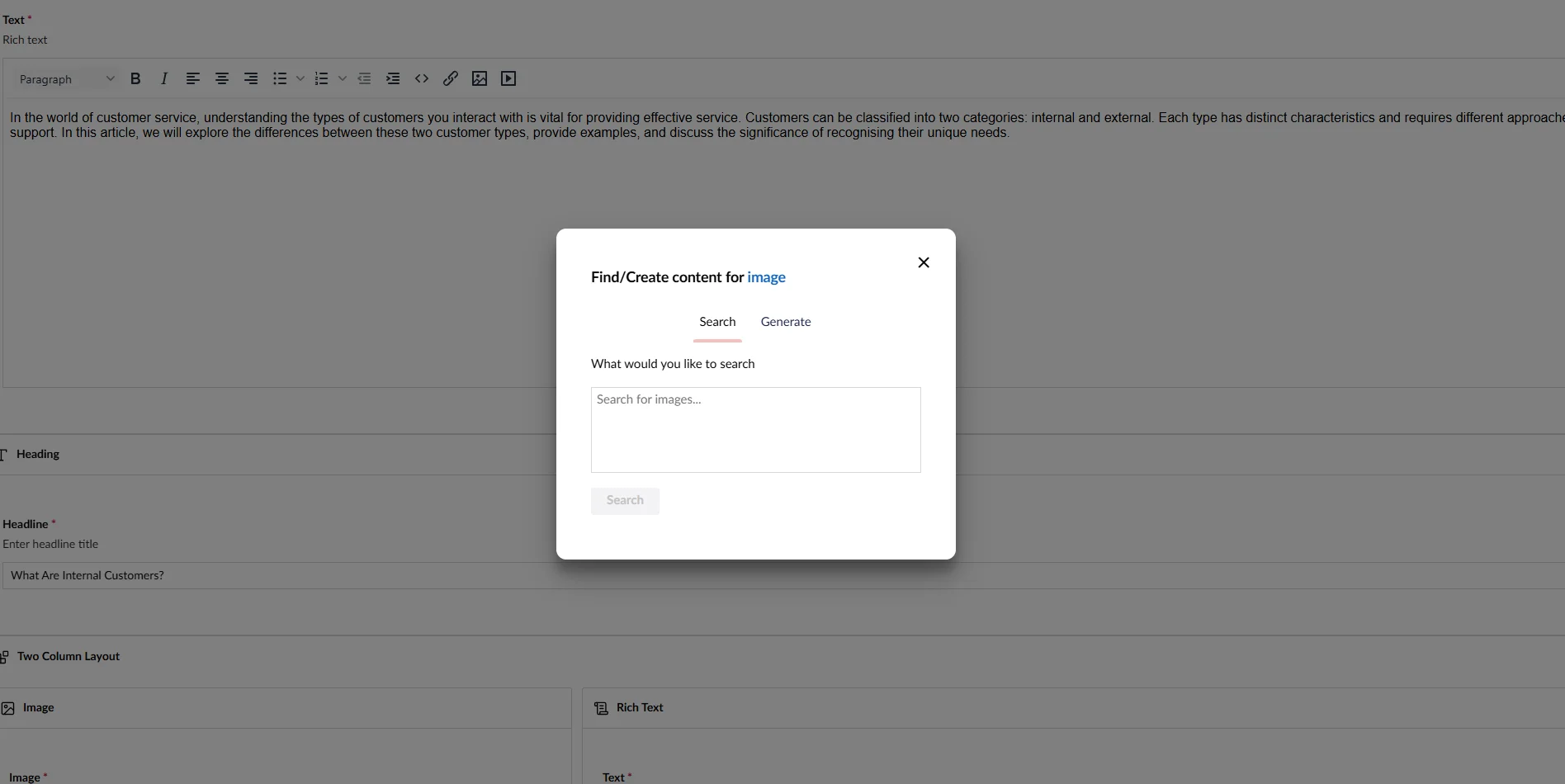 Education-On screenshot 1